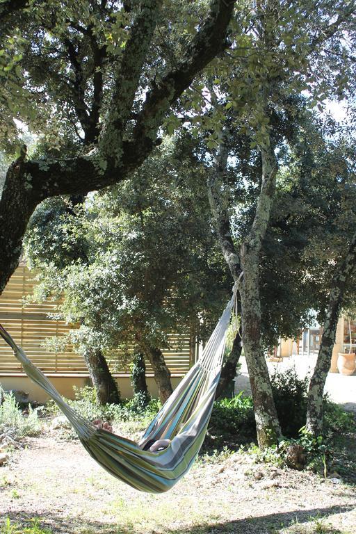 فيلا A L'Est D'Uzes Saint-Siffret المظهر الخارجي الصورة
