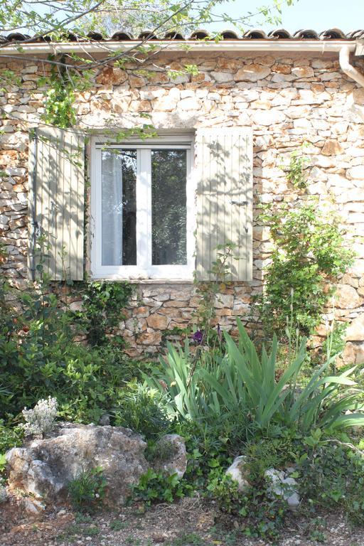 فيلا A L'Est D'Uzes Saint-Siffret المظهر الخارجي الصورة