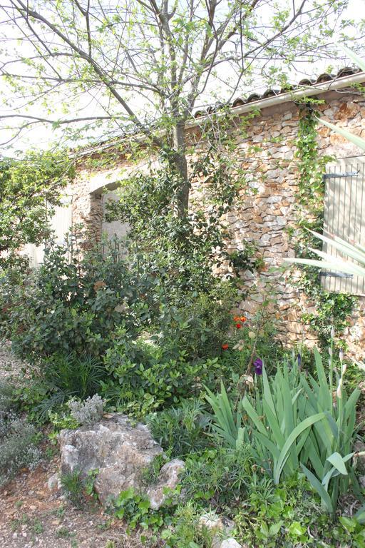 فيلا A L'Est D'Uzes Saint-Siffret المظهر الخارجي الصورة