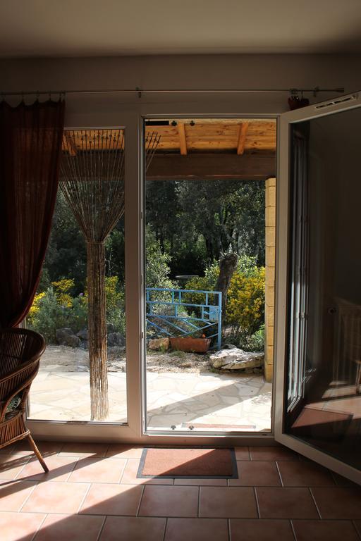 فيلا A L'Est D'Uzes Saint-Siffret المظهر الخارجي الصورة